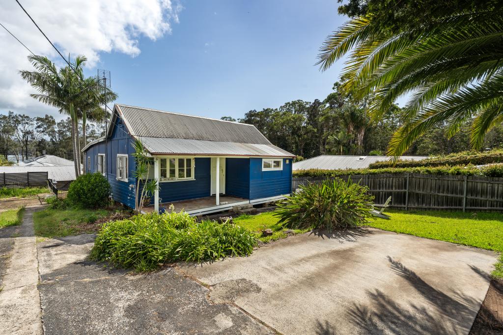 1/157 The Round Dr, Avoca Beach, NSW 2251