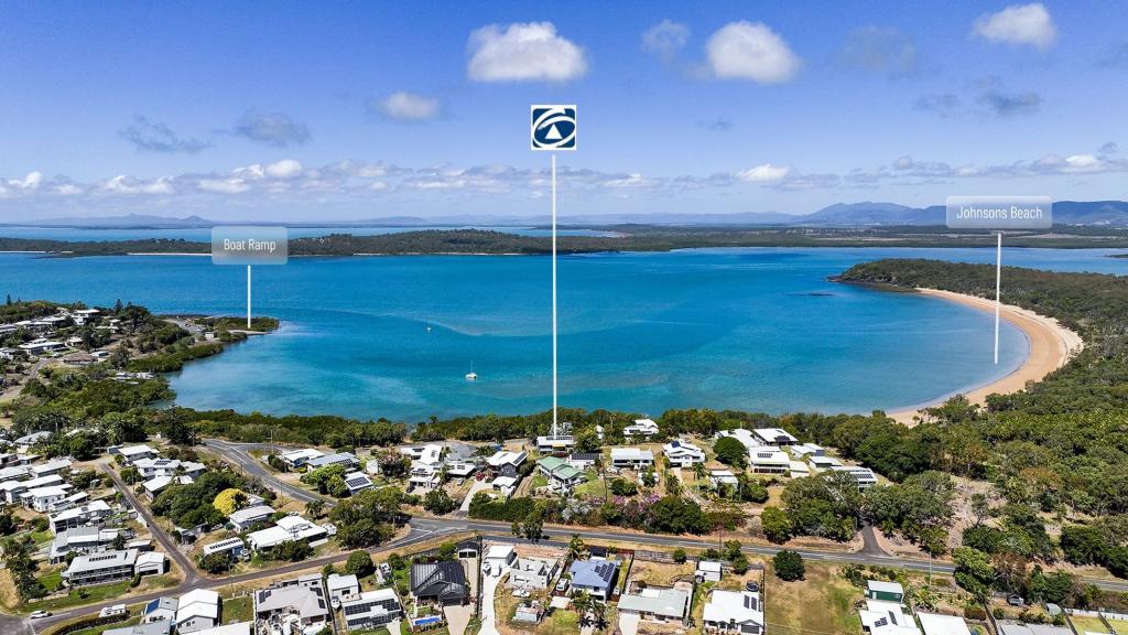 10 Ferries Tce, Sarina Beach, QLD 4737