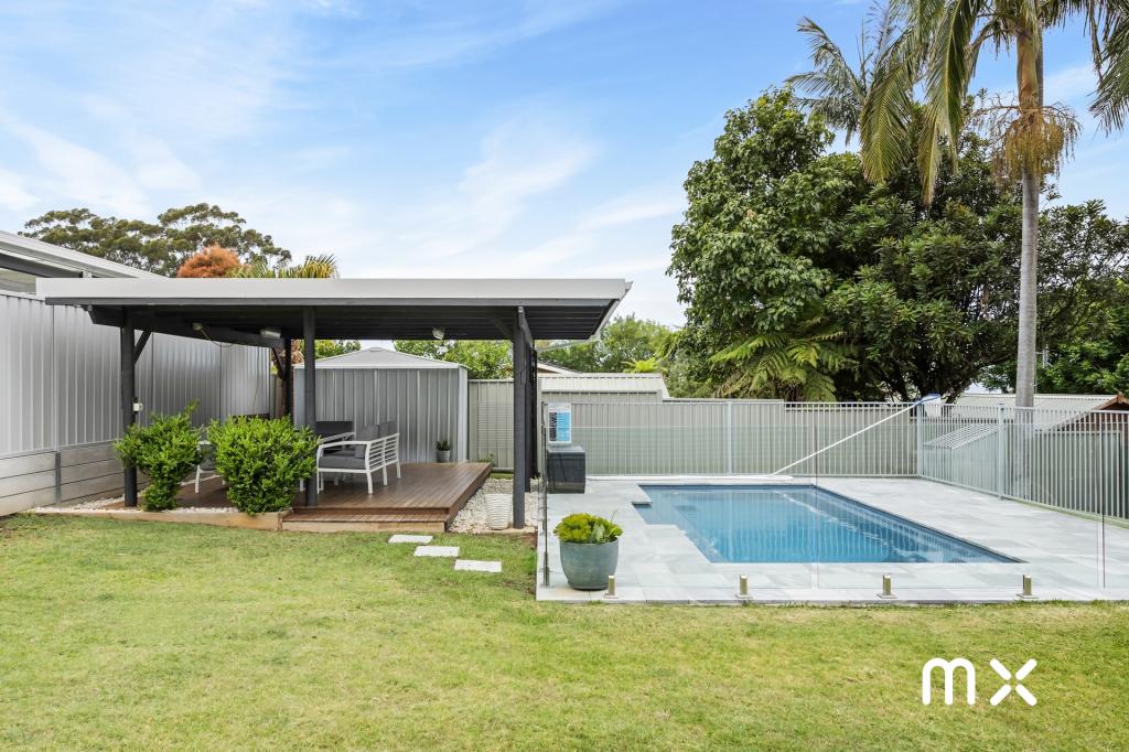 25 Joseph St, Woonona, NSW 2517