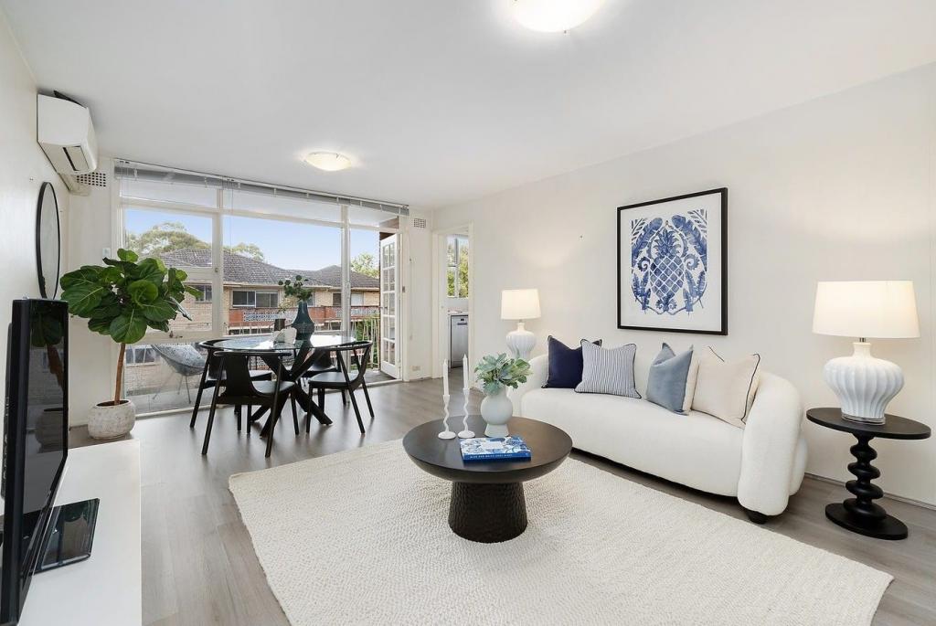 16/410 Mowbray Rd, Lane Cove, NSW 2066