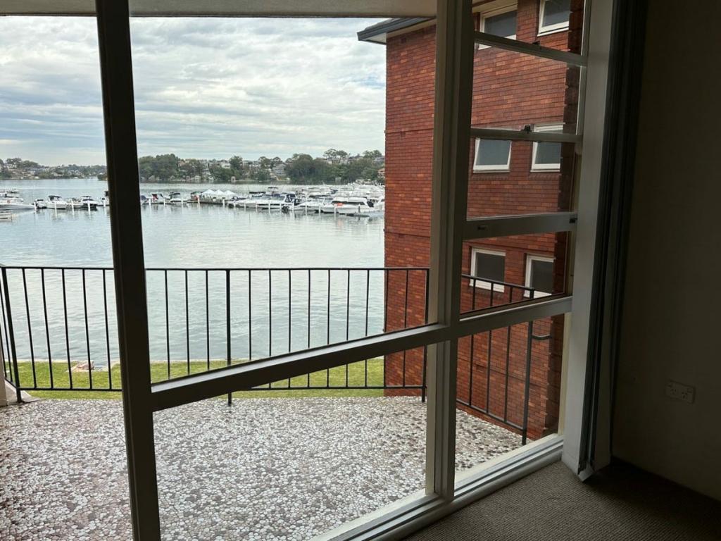 9/19 Clare St, Sylvania, NSW 2224