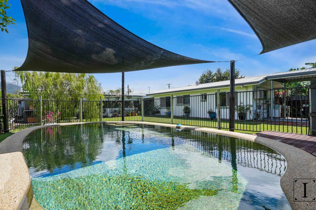 128-130 Mccormack St, Manunda, QLD 4870