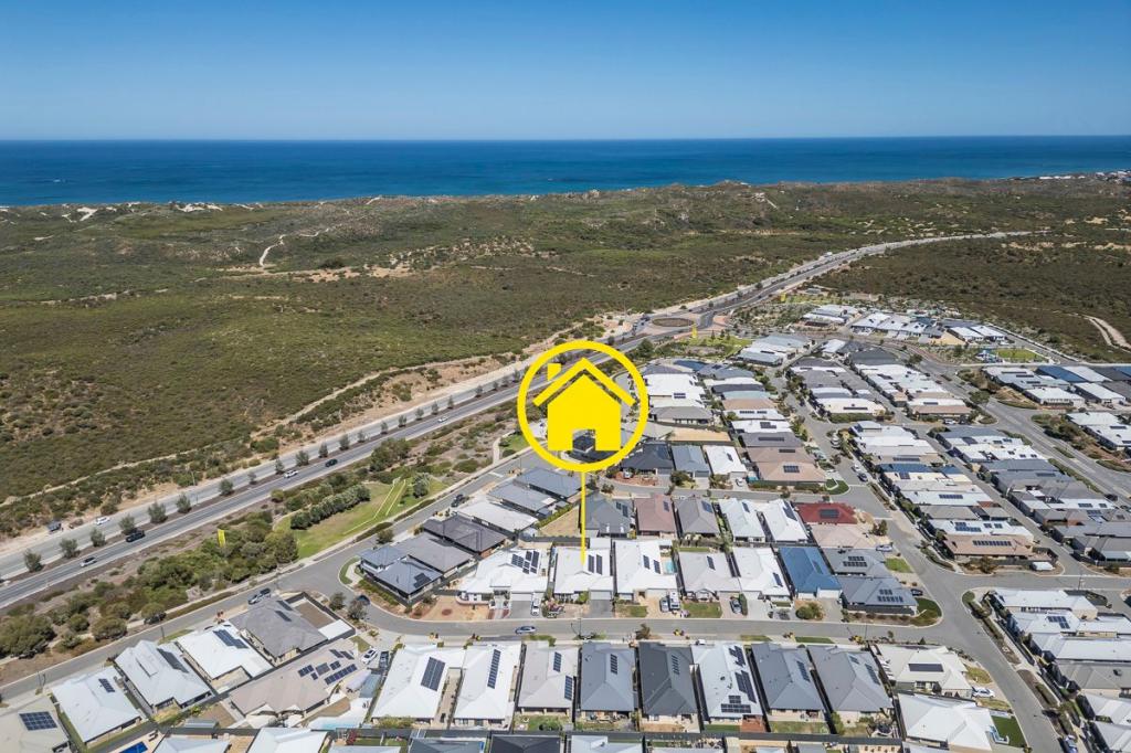 7 Shimmer Ch, Eglinton, WA 6034