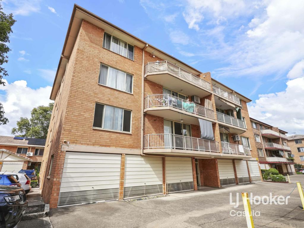 58/2 Riverpark Dr, Liverpool, NSW 2170