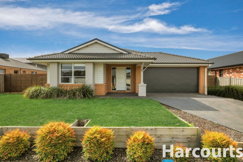 17 Warwick Way, Drouin, VIC 3818