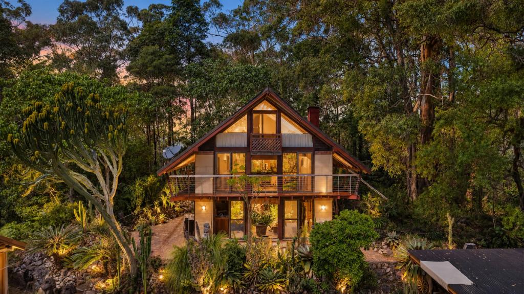 1650 Main Arm Rd, Upper Main Arm, NSW 2482