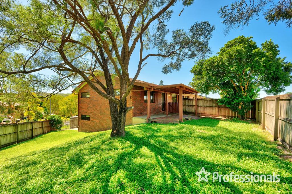 25 Mullacor St, Ferny Grove, QLD 4055
