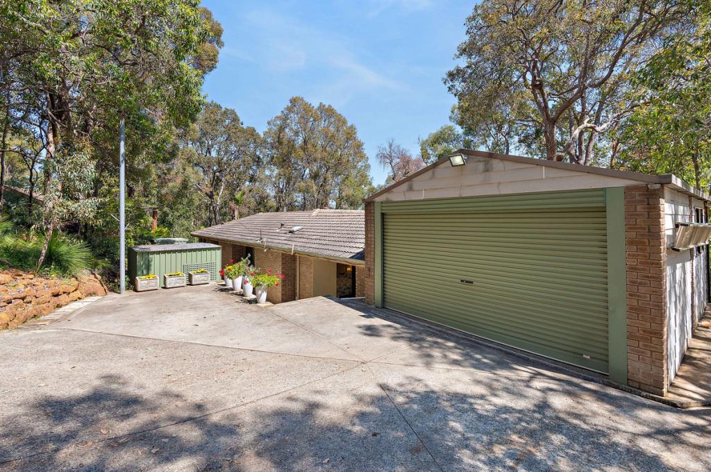 21 Mackie Rd, Roleystone, WA 6111