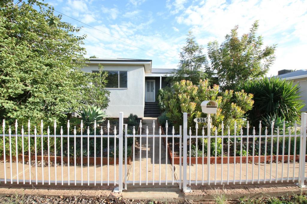 614 O'Neill St, Broken Hill, NSW 2880