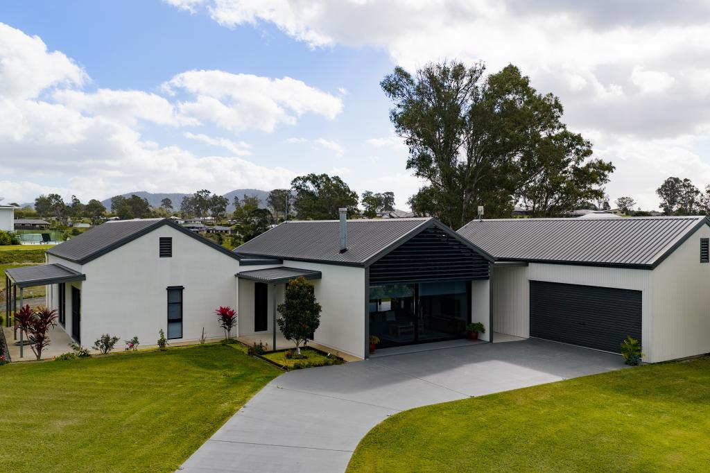 120 Watergum Dr, Pie Creek, QLD 4570