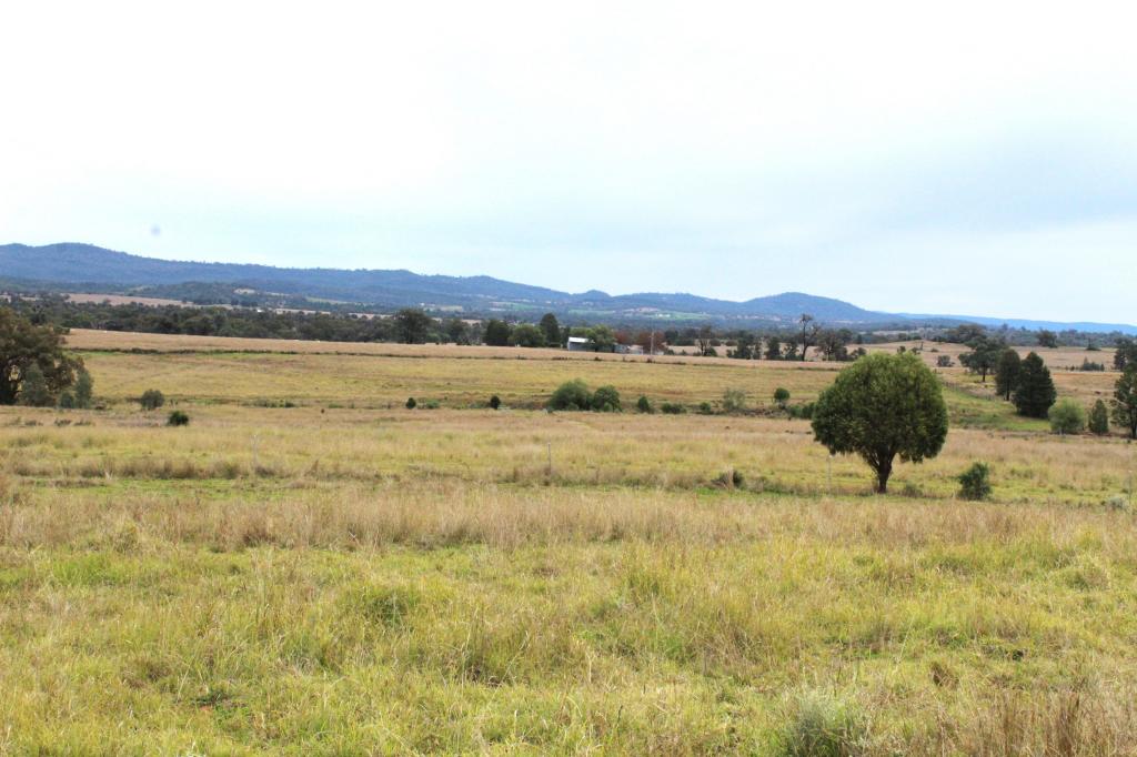 Lot 51-52 Salter St, Bingara, NSW 2404