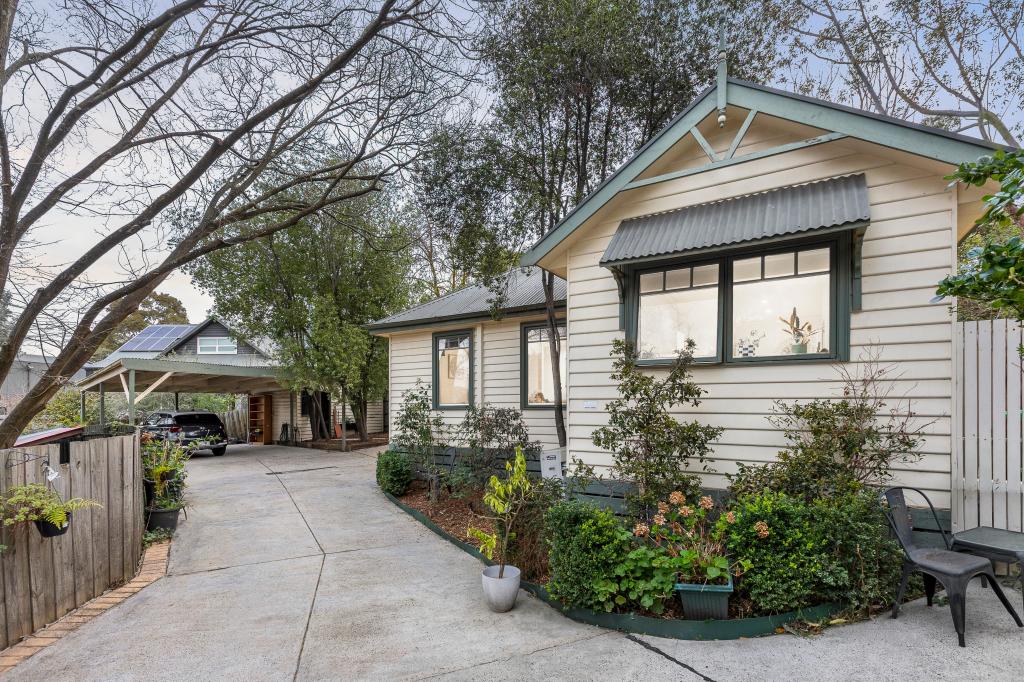 11a Hope St, Greensborough, VIC 3088