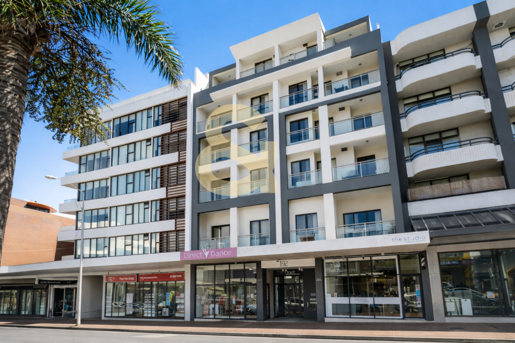 18/194 MAROUBRA RD, MAROUBRA, NSW 2035