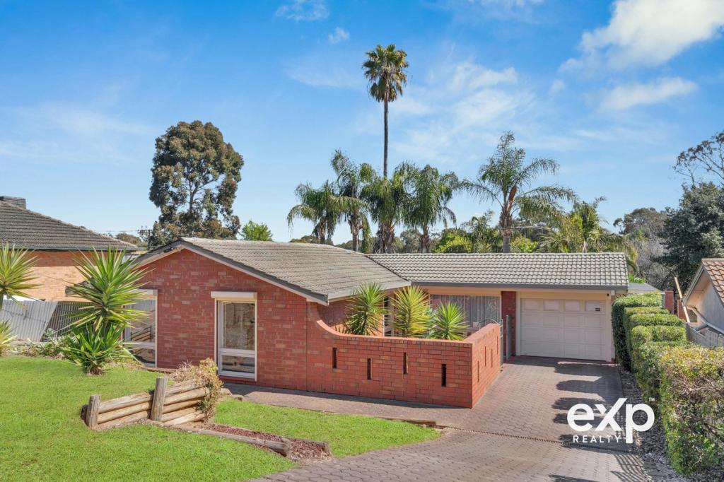 256 Hancock Rd, Redwood Park, SA 5097