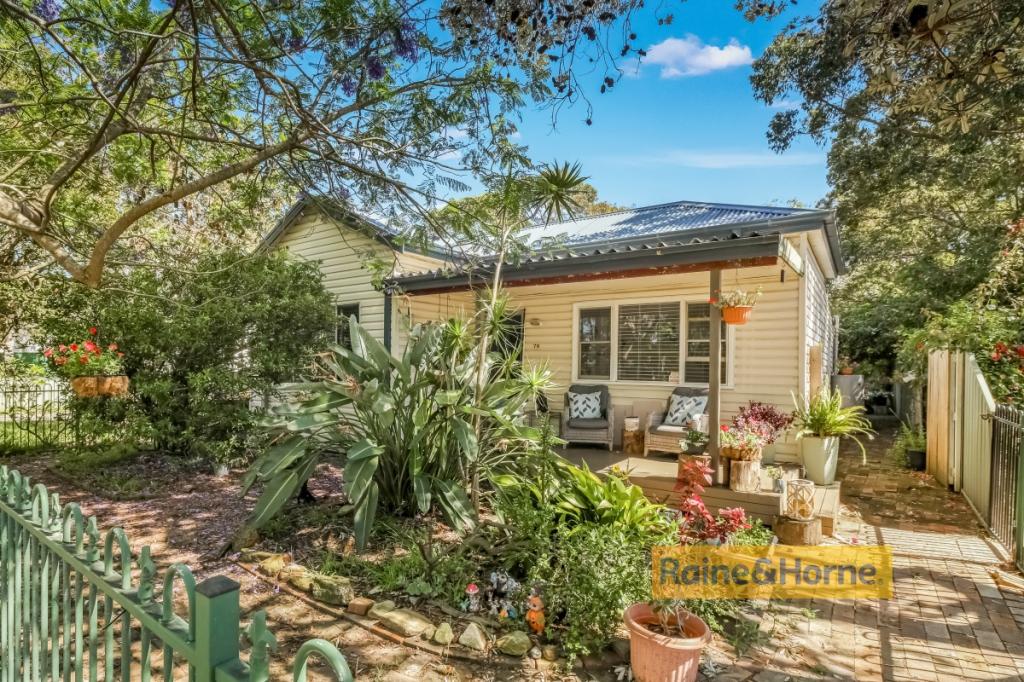 79 Brisbane Ave, Umina Beach, NSW 2257