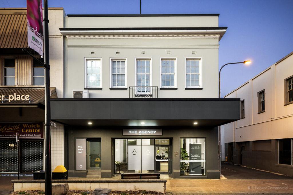 196 Margaret St, Toowoomba City, QLD 4350