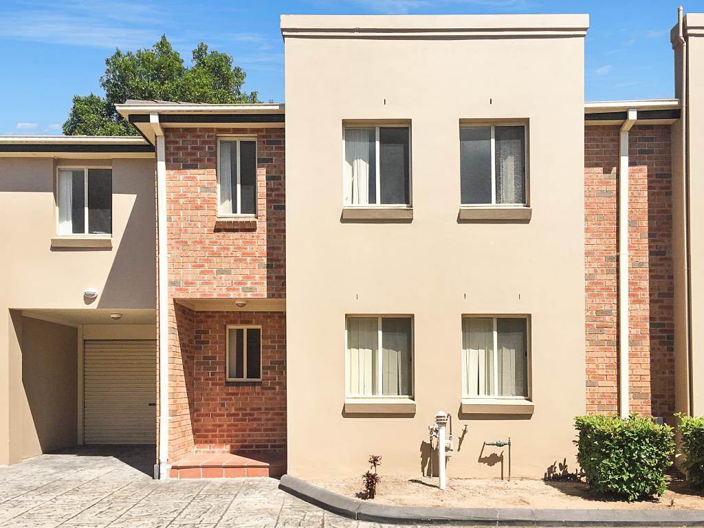 14/23-25 Fuller St, Seven Hills, NSW 2147
