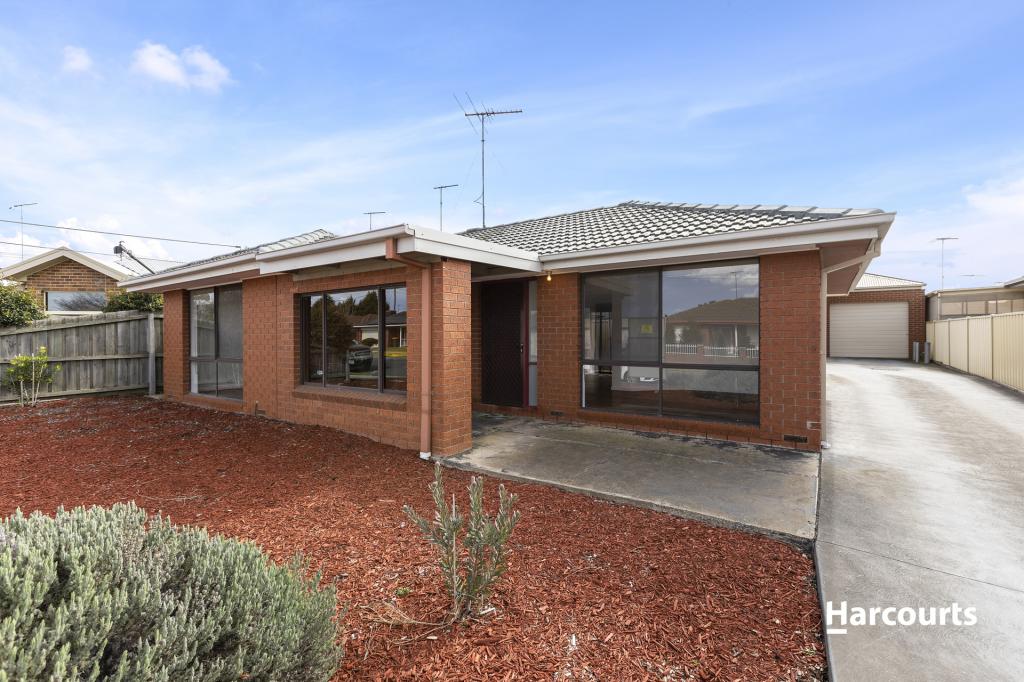 1/3 Nanworen Cres, Bell Park, VIC 3215