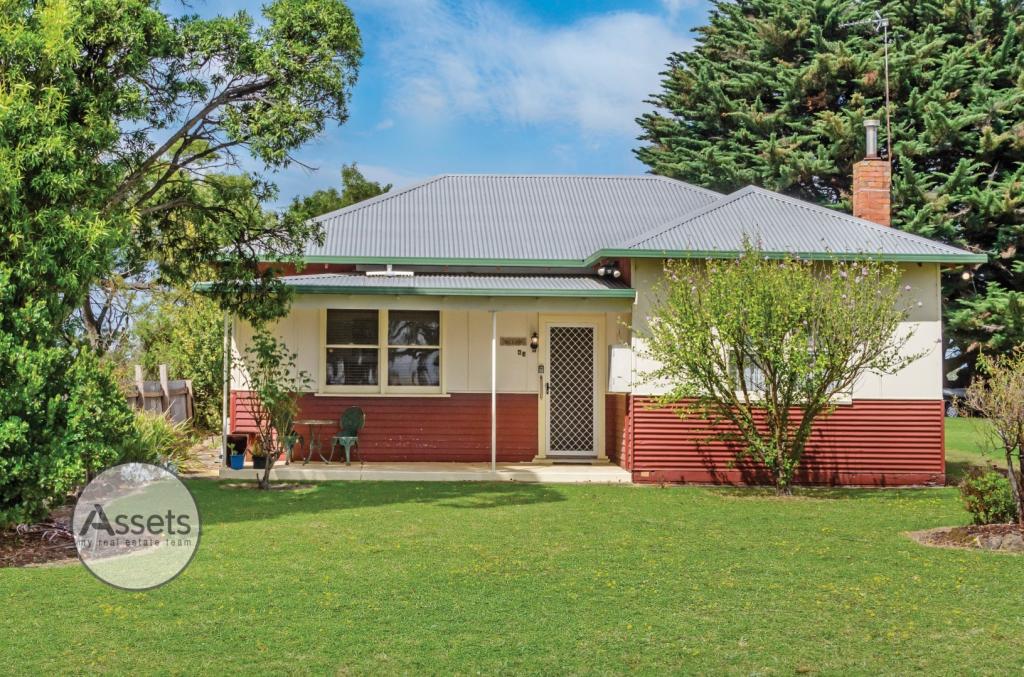 45 Barclay St, Heywood, VIC 3304