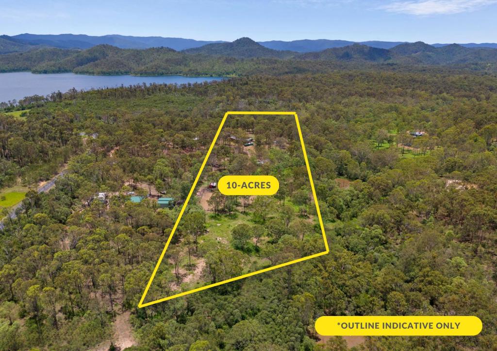 2121 Brisbane Valley Hwy, Wivenhoe Pocket, QLD 4306