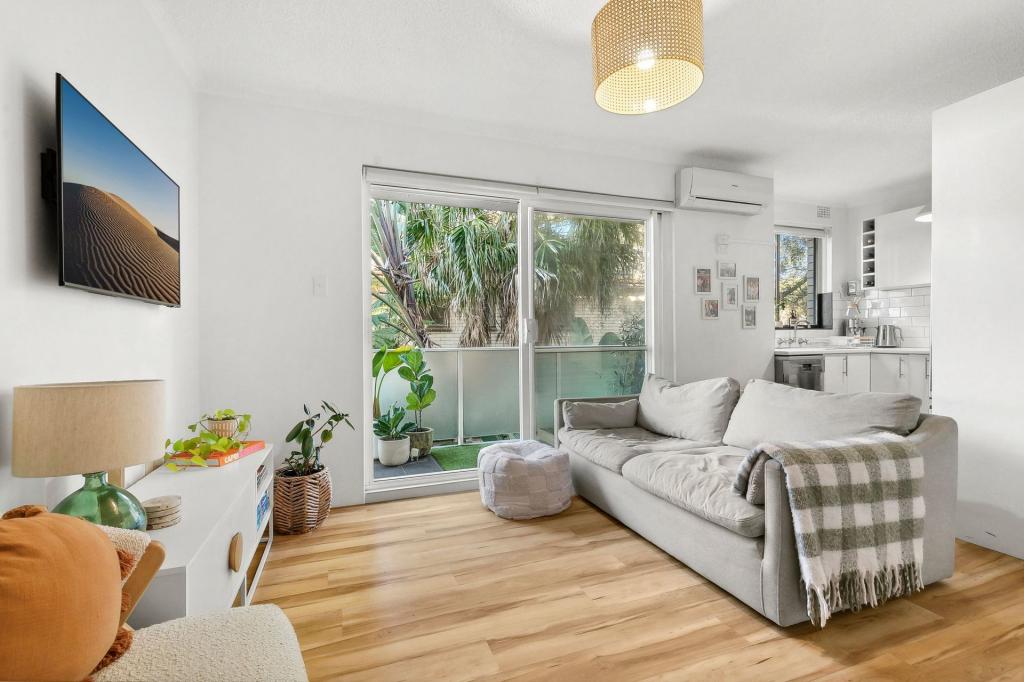 3/23 Stuart St, Collaroy, NSW 2097