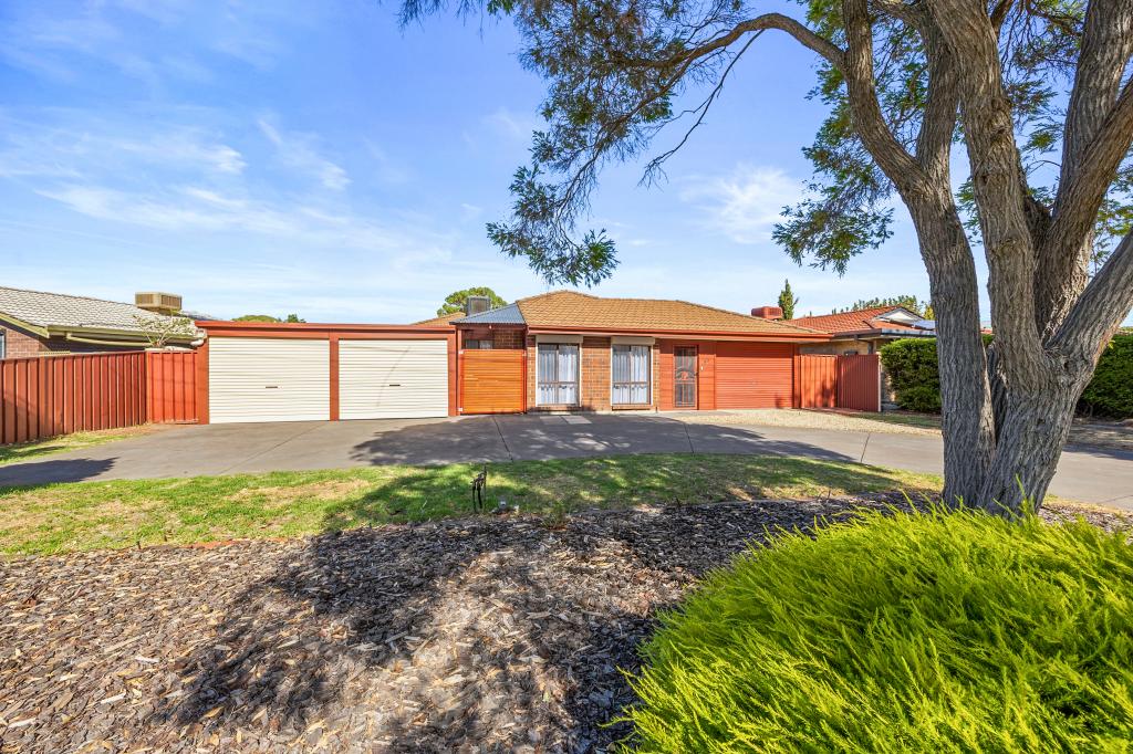 17 Bimbadene Rd, Reynella, SA 5161