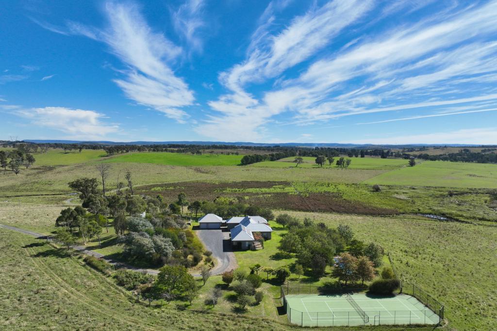 710 Inverary Rd, Paddys River, NSW 2577