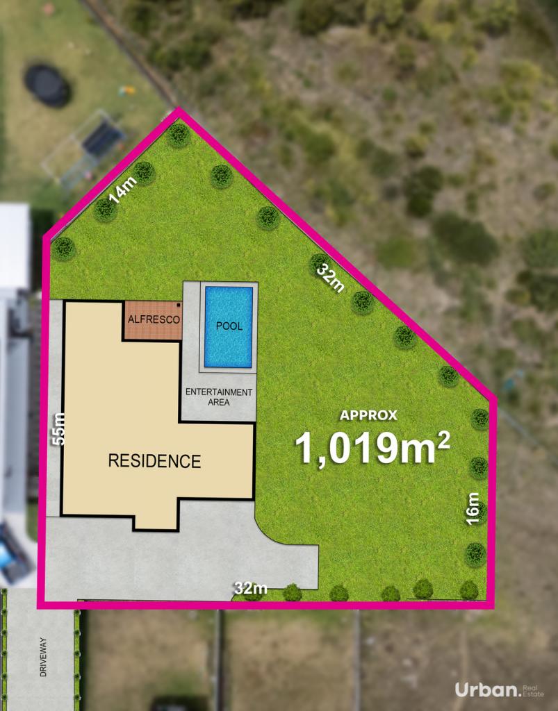 156 MOUNT CARMEL DR, BOX HILL, NSW 2765