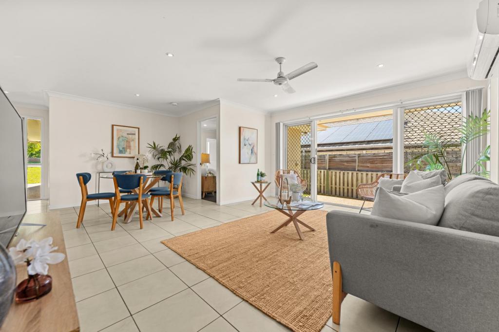 2/279 River Hills Rd, Eagleby, QLD 4207