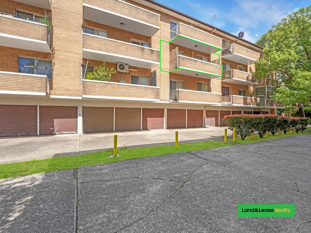 22/14 Warialda St, Kogarah, NSW 2217