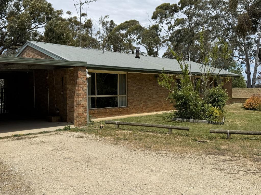 159a The Forest Rd, Bywong, NSW 2621