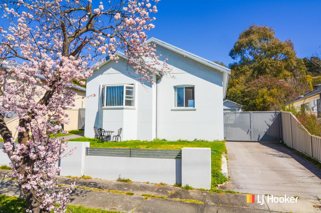5 & 5a Birdwood St, Lithgow, NSW 2790