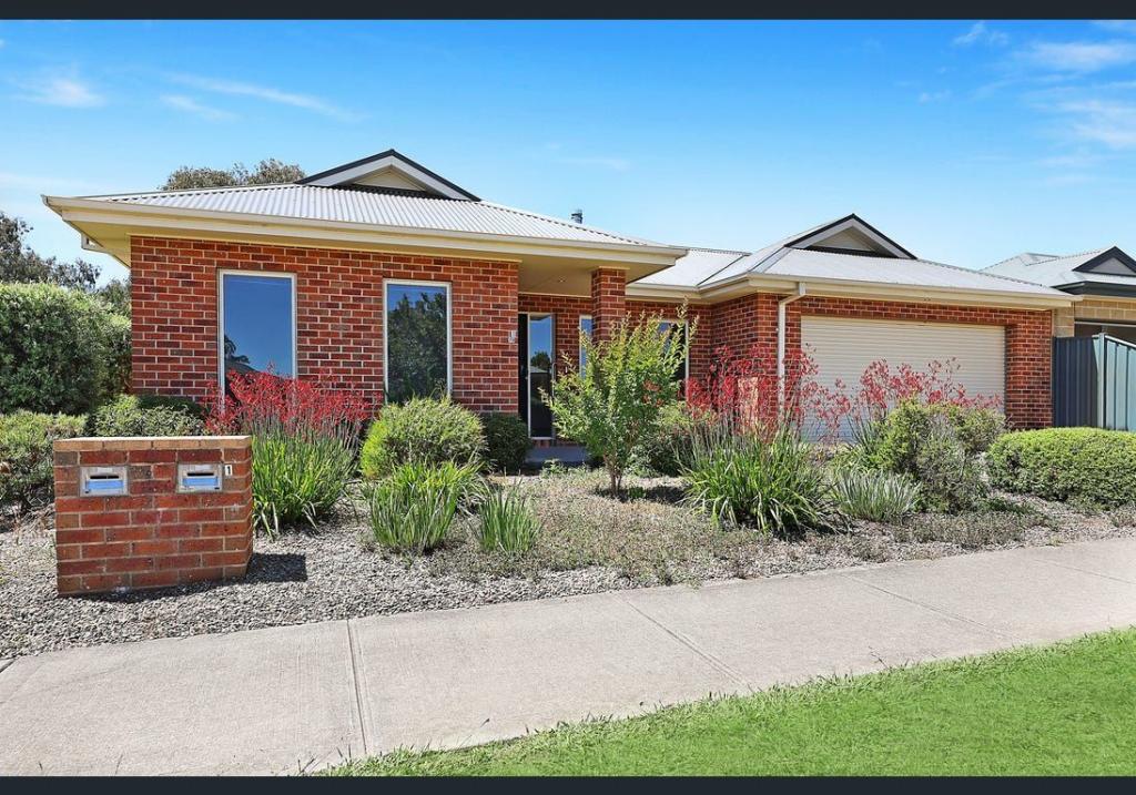 1/79 Cambridge Dr, Mansfield, VIC 3722