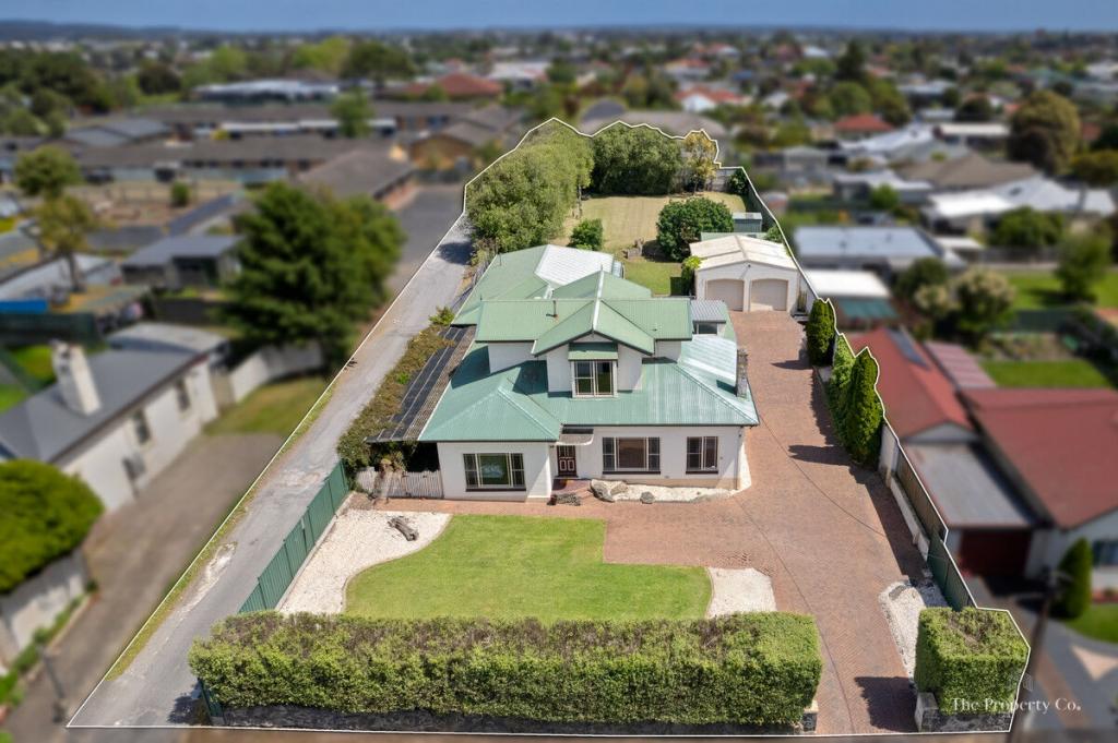 63 WEHL ST N, MOUNT GAMBIER, SA 5290