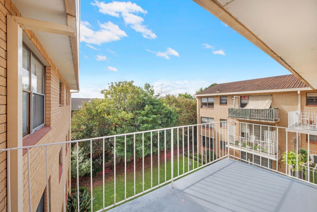 6/40-42 ALBERT ST, HORNSBY, NSW 2077
