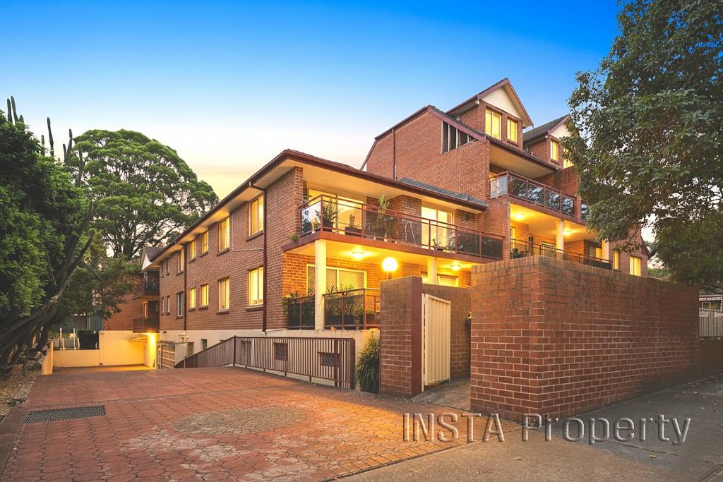 10/76 Meredith St, Bankstown, NSW 2200