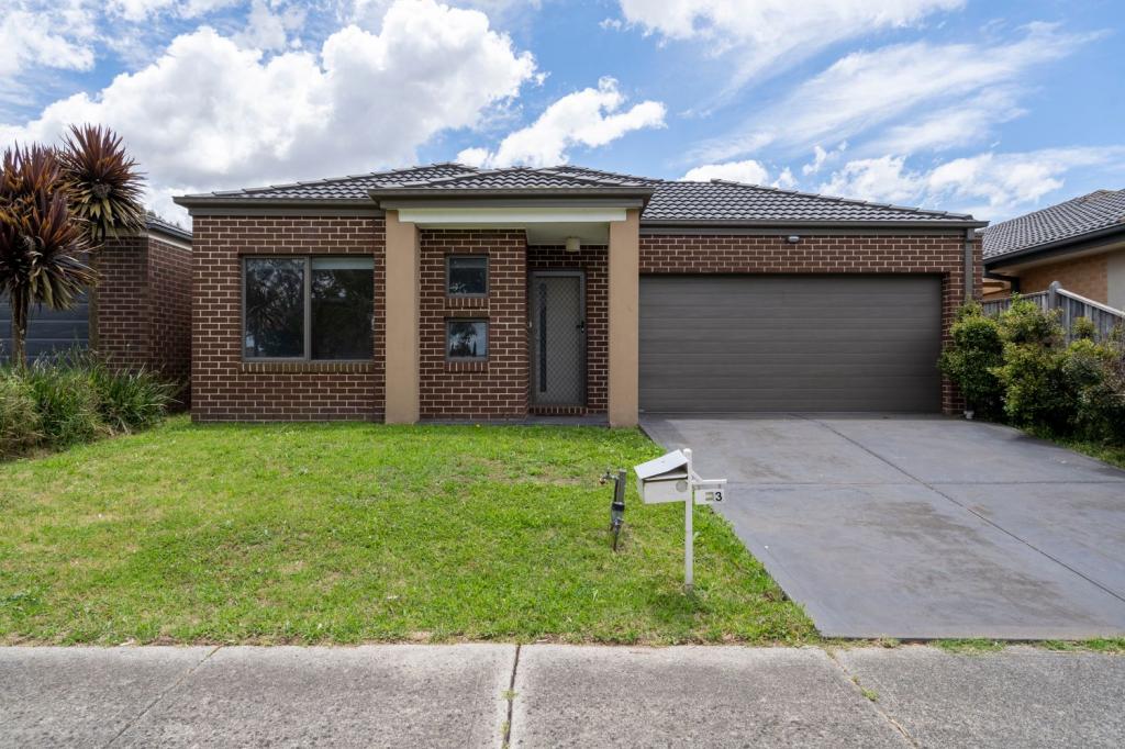 3 Estuary Ct, Doreen, VIC 3754