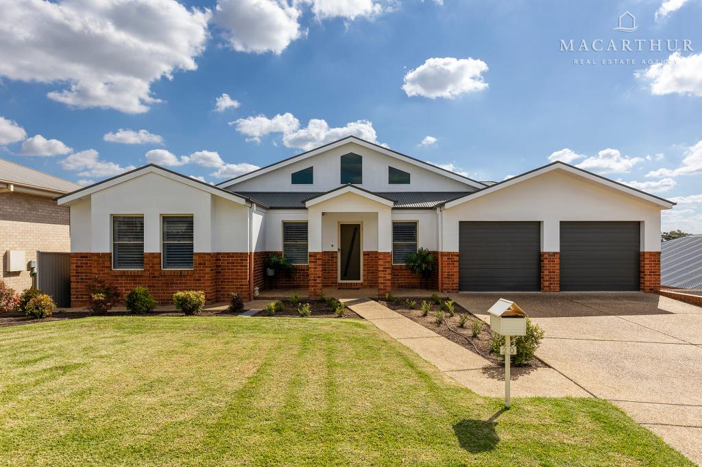 20 Yanko Cres, Bourkelands, NSW 2650