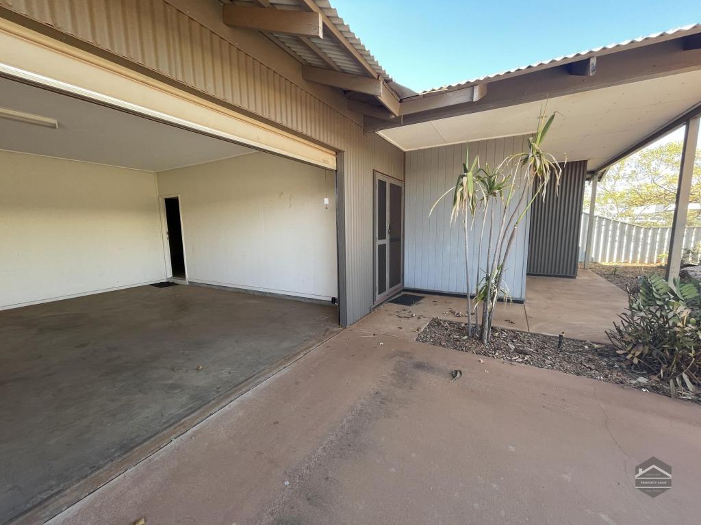 75 Dowding Way, Port Hedland, WA 6721