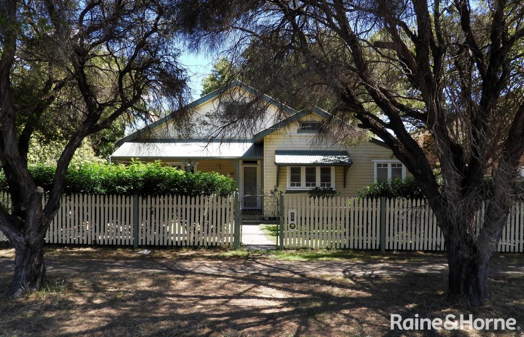 Contact agent for address, MOREE, NSW 2400