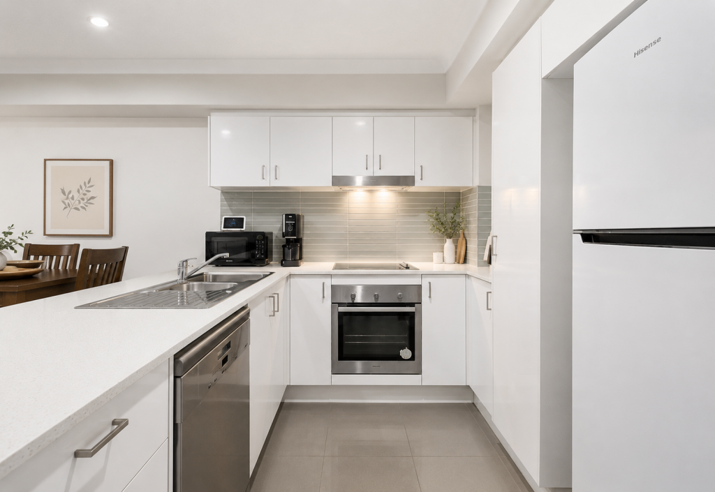 41/10 Radiant St, Taigum, QLD 4018
