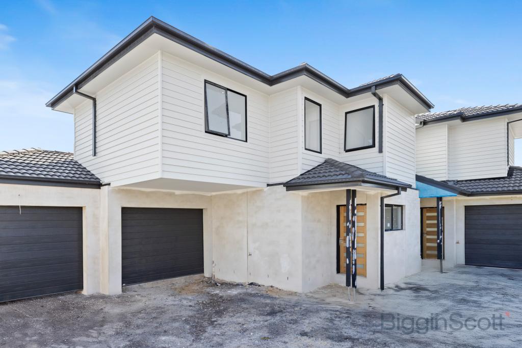 2/220 Forrest St, Ardeer, VIC 3022