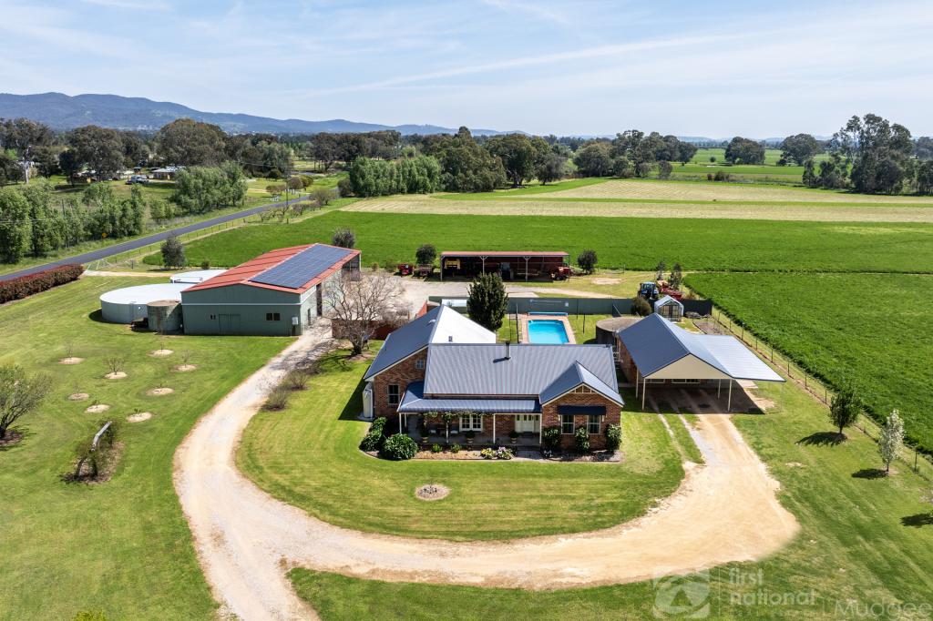 371 Burrundulla Rd, Burrundulla, NSW 2850