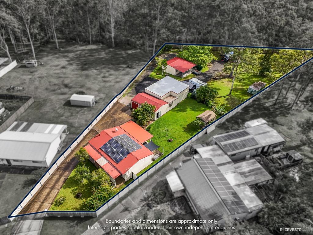 34 Sharon Dr, Eagleby, QLD 4207