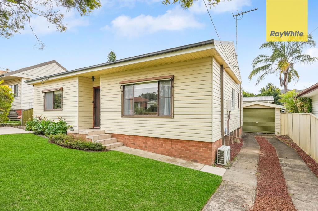 7 AND 7A PAUL ST, BLACKTOWN, NSW 2148