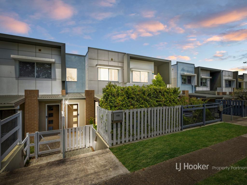 102/18 Bland St, Coopers Plains, QLD 4108