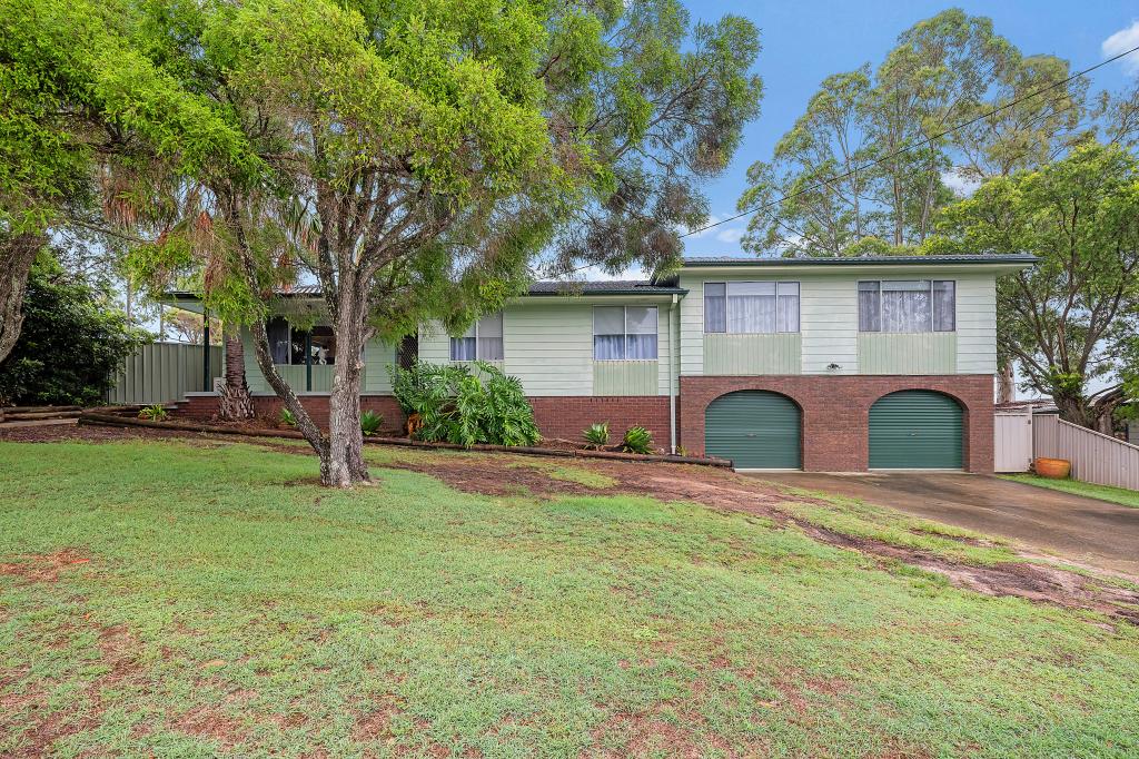 3 Aroona St, Edgeworth, NSW 2285