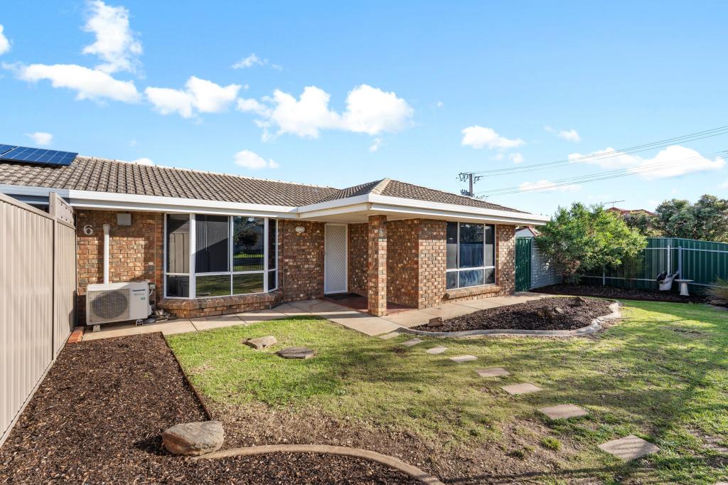 1/6 Blacker Rd, Aldinga Beach, SA 5173