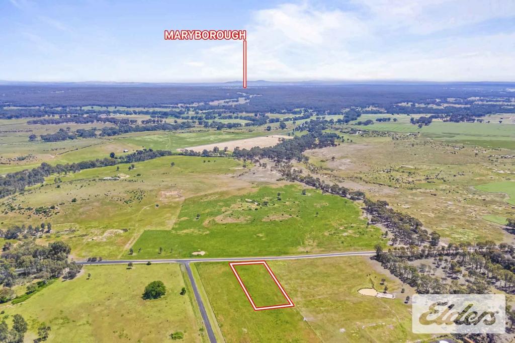 142 Talbot Rd, Majorca, VIC 3465