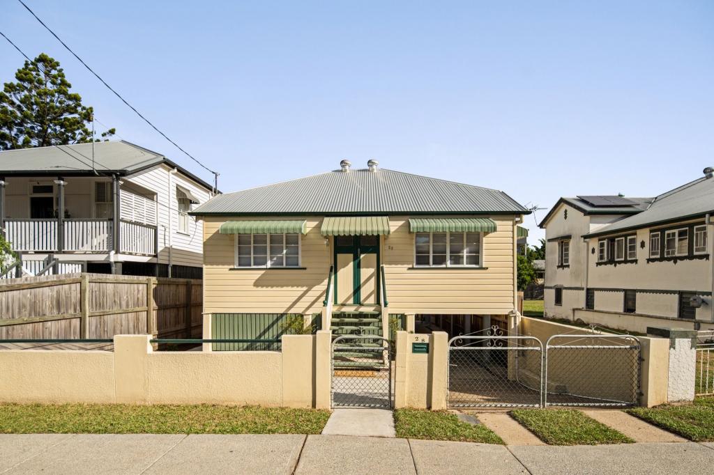 28 Bale St, Albion, QLD 4010